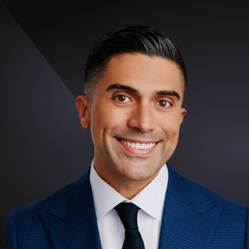 Adam Moniz Agent Picture
